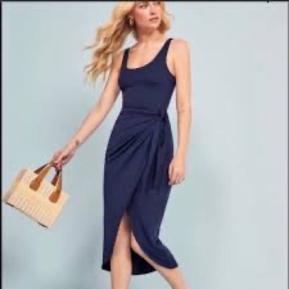 The Reformation Kaila Dress